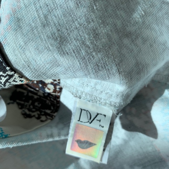 Diane Von Furstenberg Amelia Wrap Dress Size 2 - Picture 6 of 9